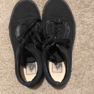 Vans sneakers